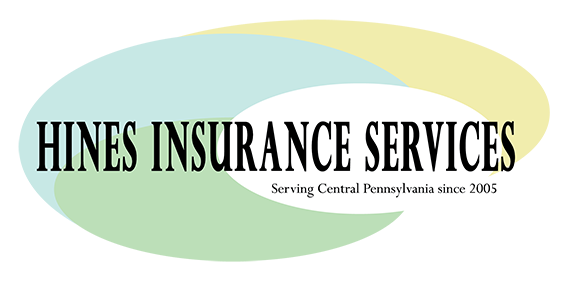 Hines Insurance Services Logo